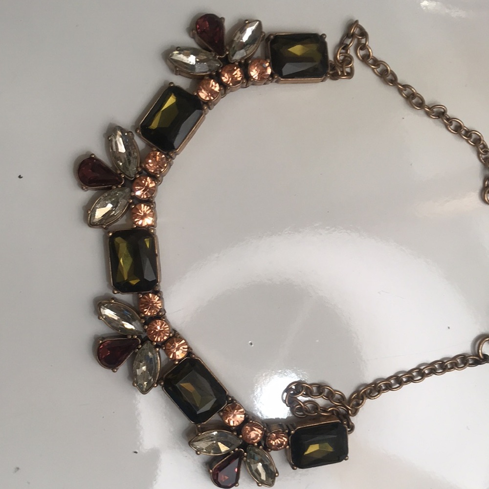 Jcrew statement necklace - Picture 4 of 4